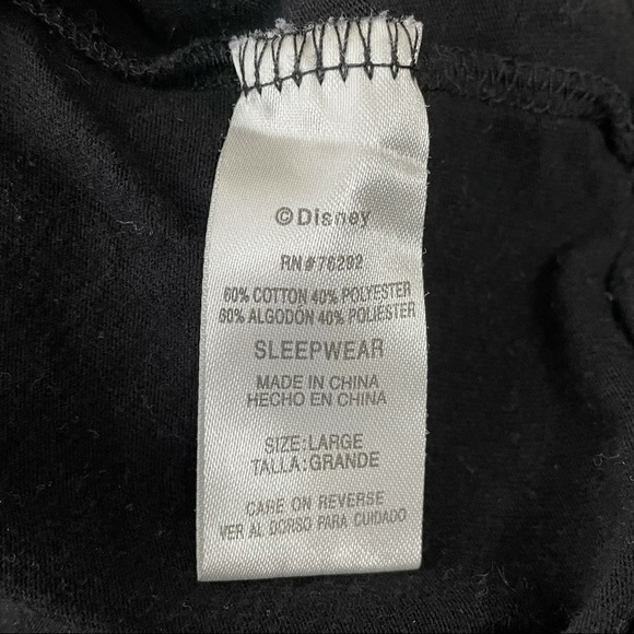 Disney Mickey sleepshirt, large - Picture 8 of 8